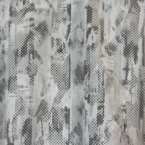 Lululemon  Gray White Away Jacket Reversible Light 8 - Picture 9 of 11